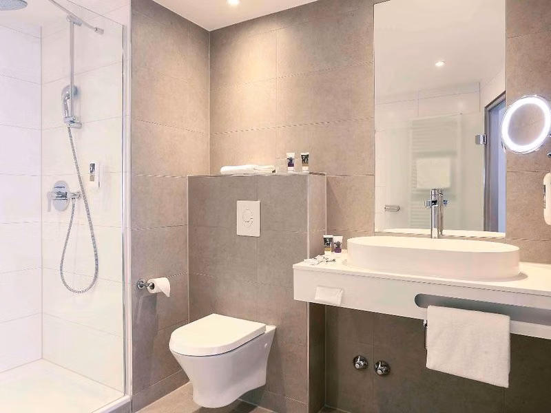Mercure Am Entenfang Hannover