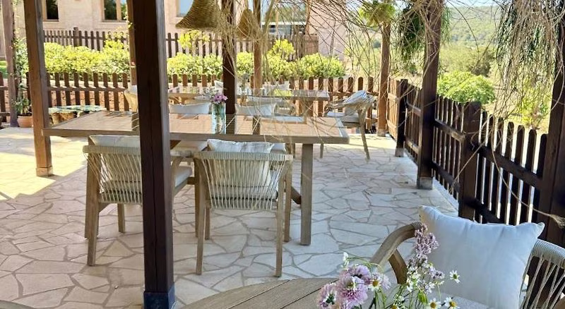Finca Agroturismo Sa Marina