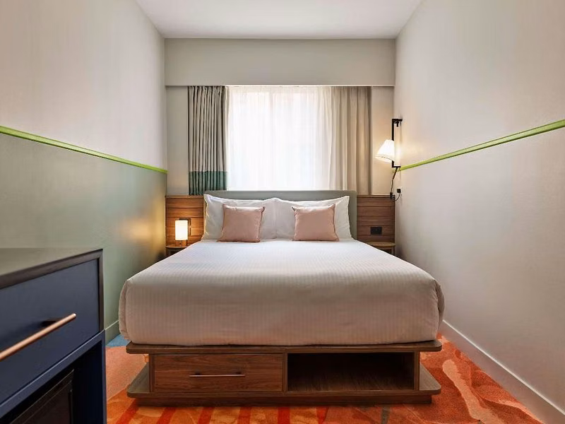 The Clarence Hotel Sydney