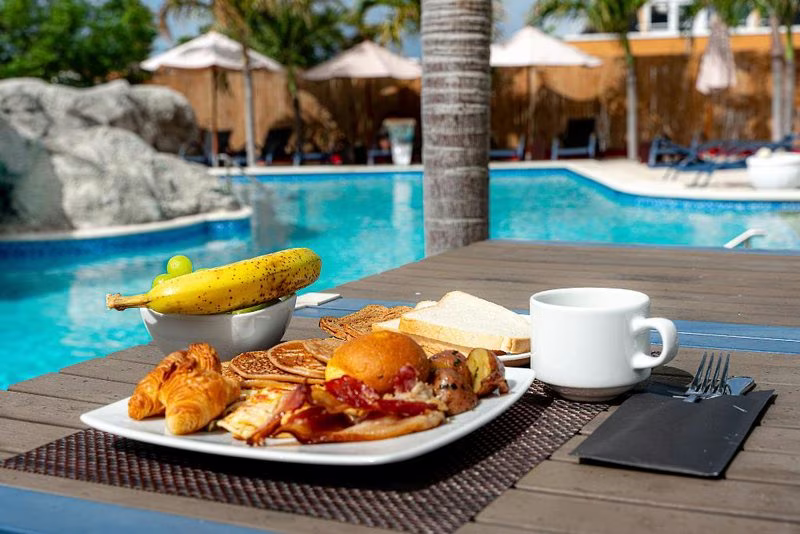 The Ritz Village Hotel
