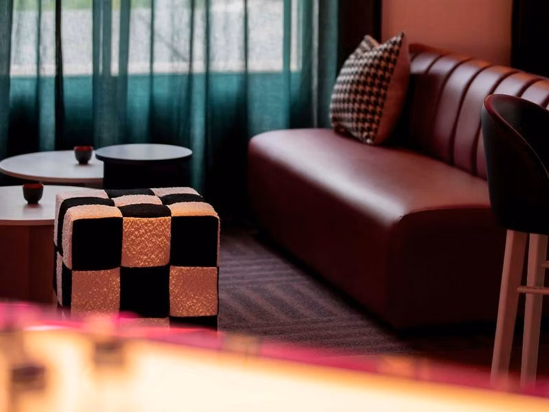 ibis Styles Sydney Central
