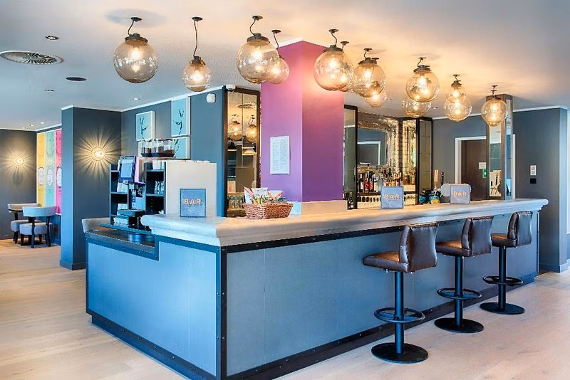 Premier Inn Lübeck City Stadtgraben