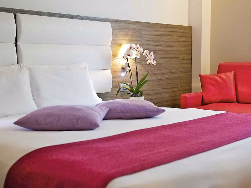 Mercure Venezia Marghera