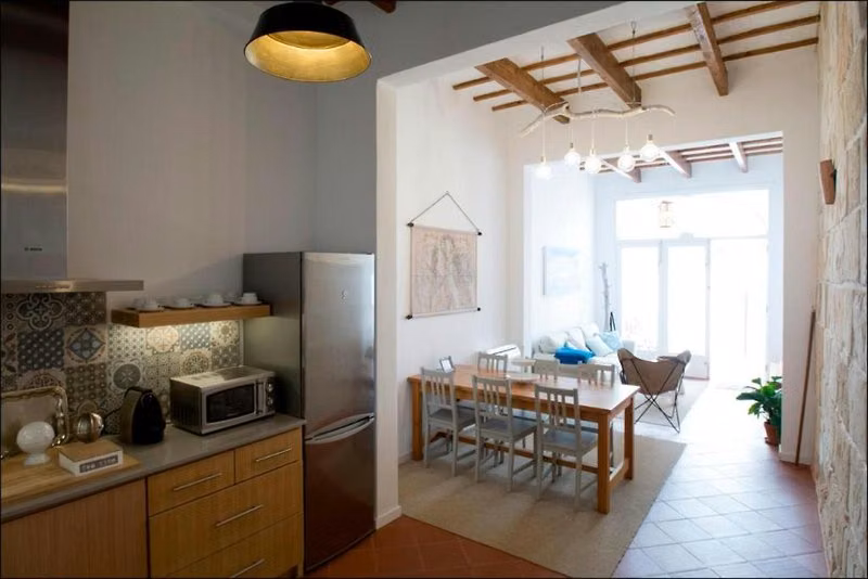 My Rooms Ciutadella Adults only