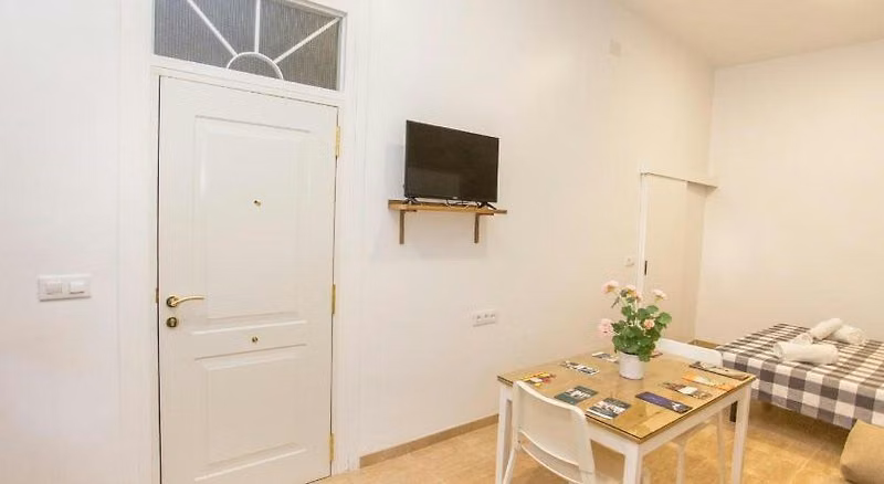Apartamentos Jerez Alameda del Banco
