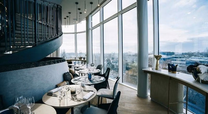 Residence Inn by Marriott Strasbourg