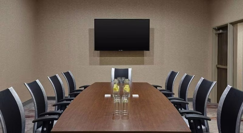 Courtyard by Marriott Denver Aurora