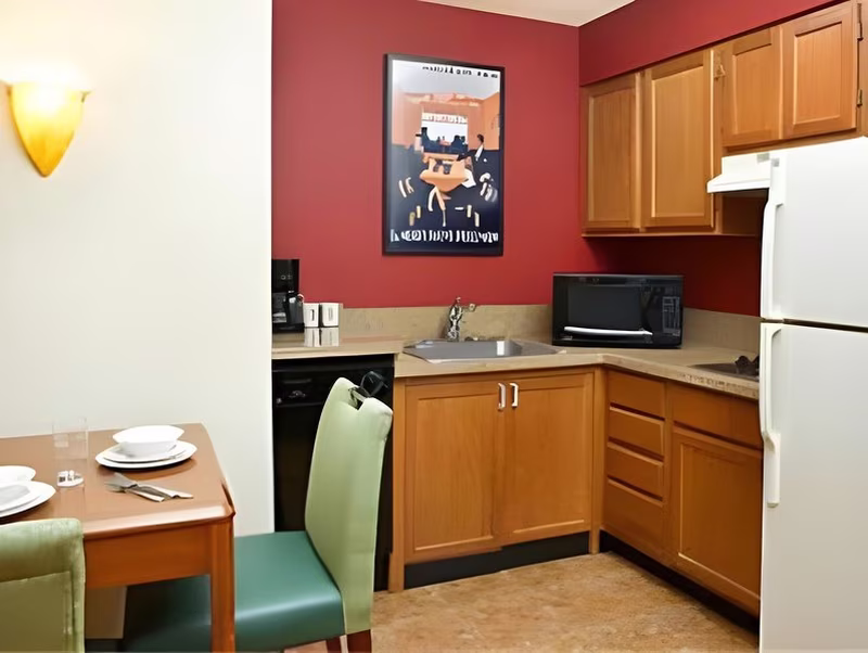 Residence Inn by Marriott Fort Collins