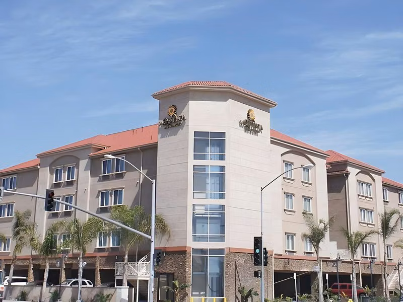 La Quinta Inn & Suites Inglewood
