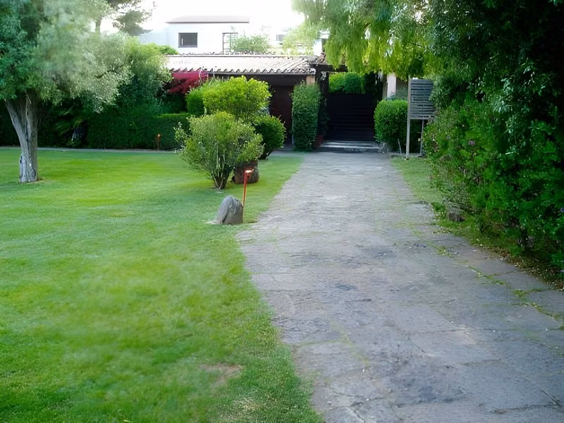 Sa Mola Villa Maria Francesca