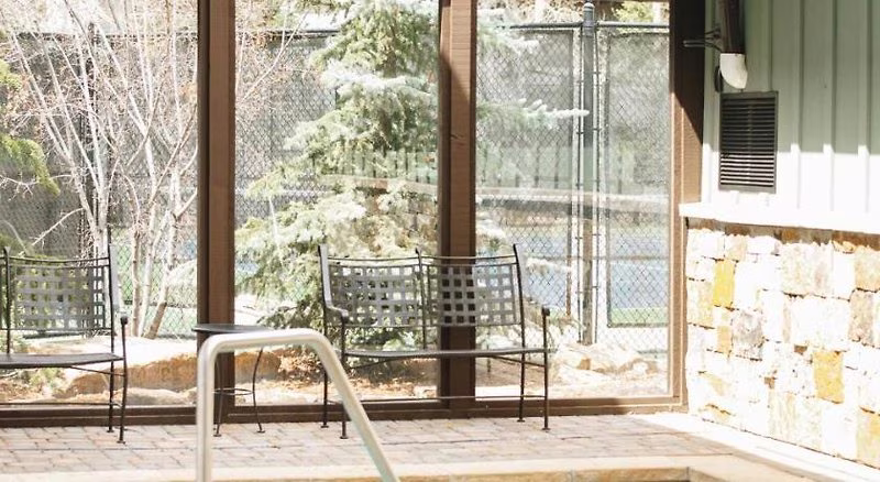 Vail Racquet Club Mountain Resort