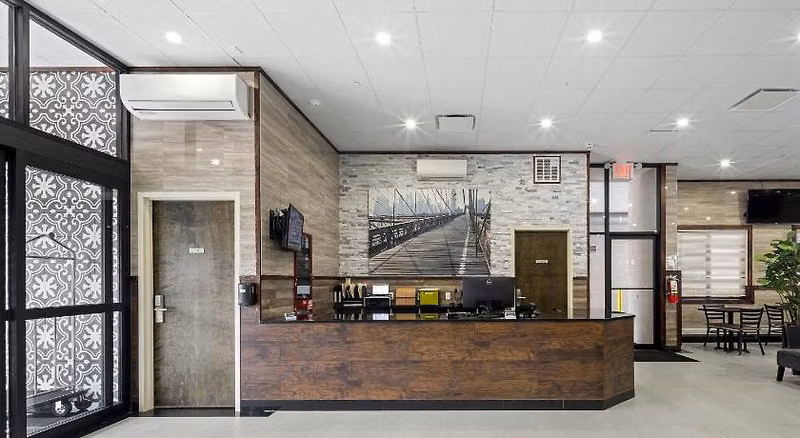 Highbridge Hotel