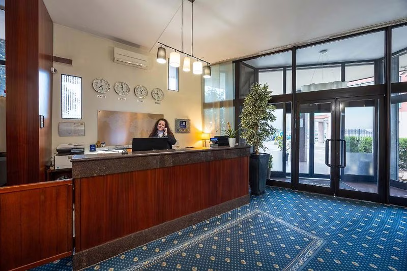 iH Hotels Milano Eur
