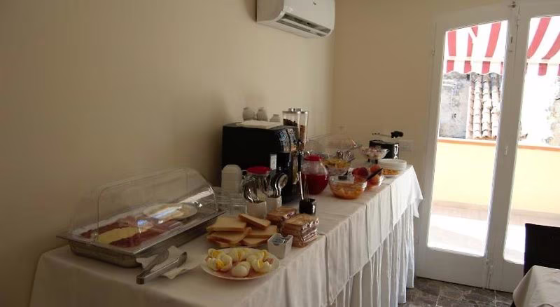 B&B THE TOWER Tropea