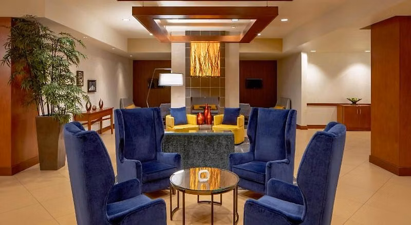 Hyatt Place Seattle Downtown