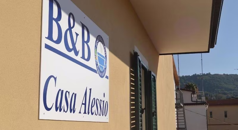 B&B Casa Alessio
