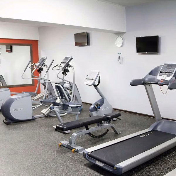 Hilton Garden Inn Lima Surco