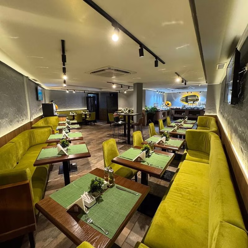 AS Premium By Soho Hotel Maarif