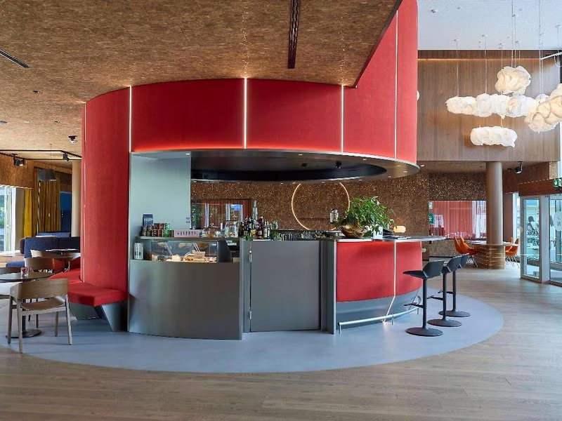 ibis Zurich City West