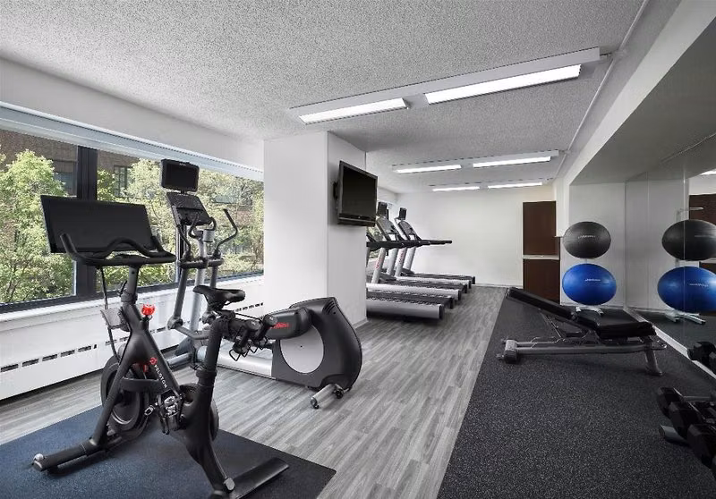 Sonesta ES Suites Chicago Downtown Magnificent Mile - Medical