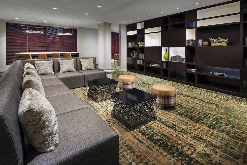 Residence Inn by Marriott Austin Downtown / Convention Center