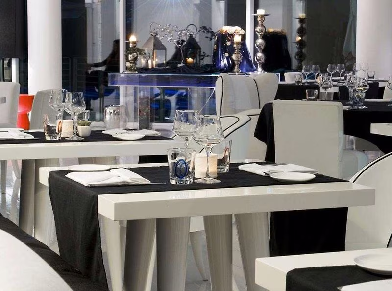 Mondial Resort & Spa