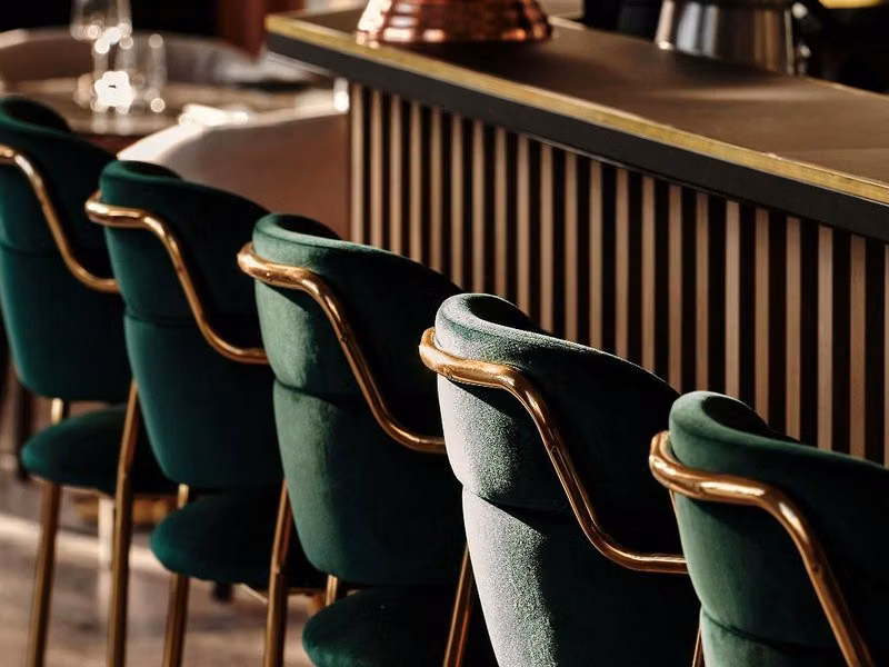 Mövenpick Grand Hotel Wroclaw