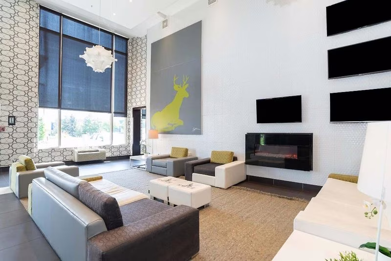 Sandman Hotel & Suites Calgary South