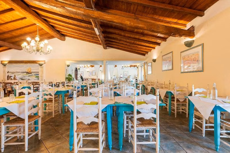 Club Hotel Li Suari