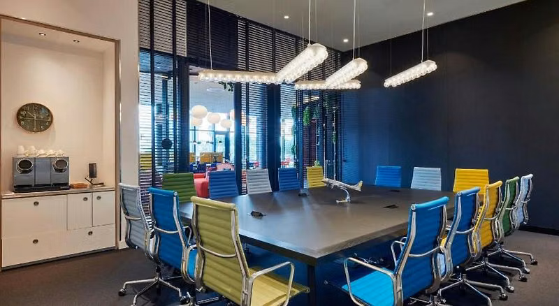 citizenM Miami World Center