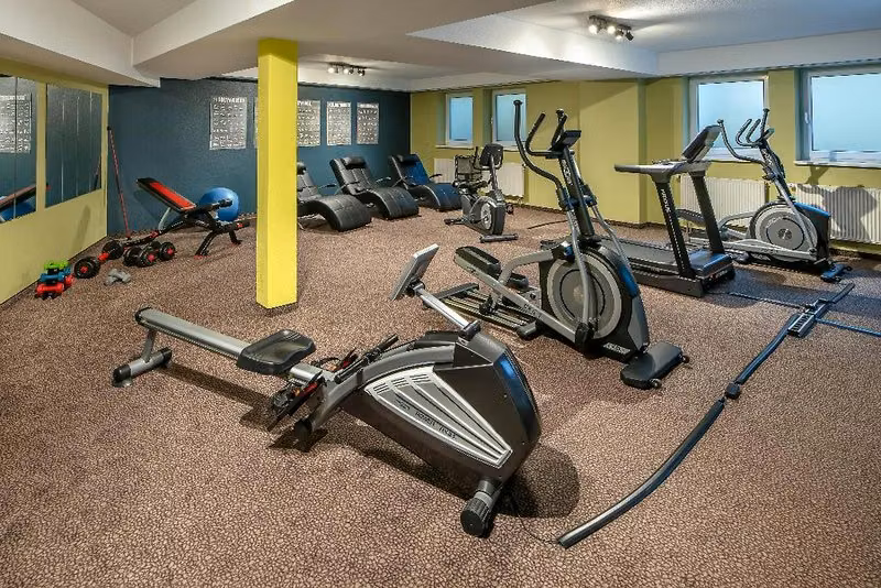 Best Western Nürnberg am Hauptbahnhof