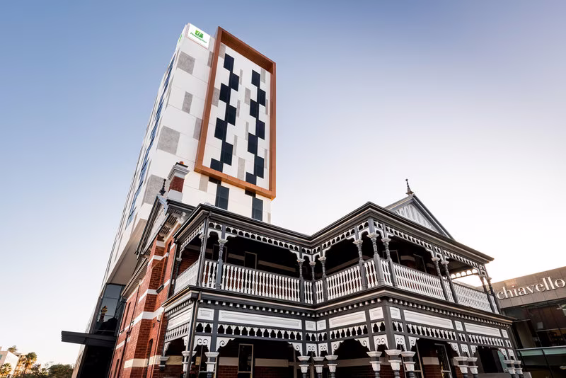 Holiday Inn West Perth by IHG