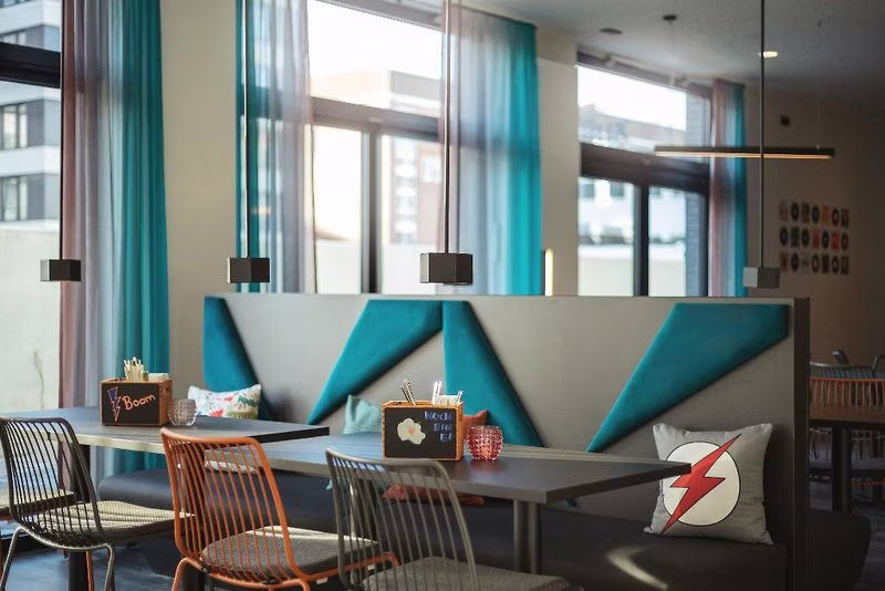 Holiday Inn - the niu, Flash Berlin Charlottenburg by IHG