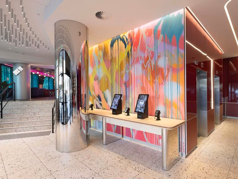 ibis Styles Sydney Central