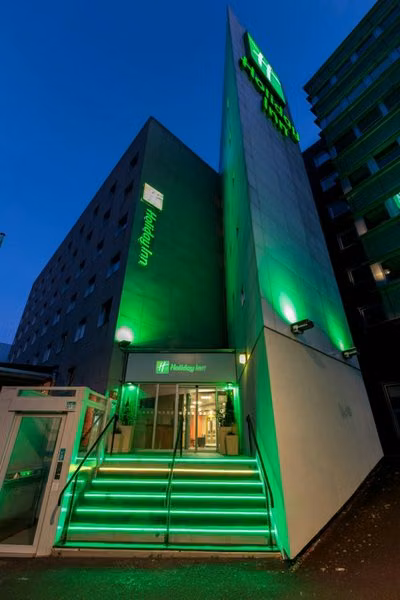 Holiday Inn Clermont-Ferrand