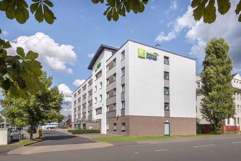 Holiday Inn Express Köln-Mülheim