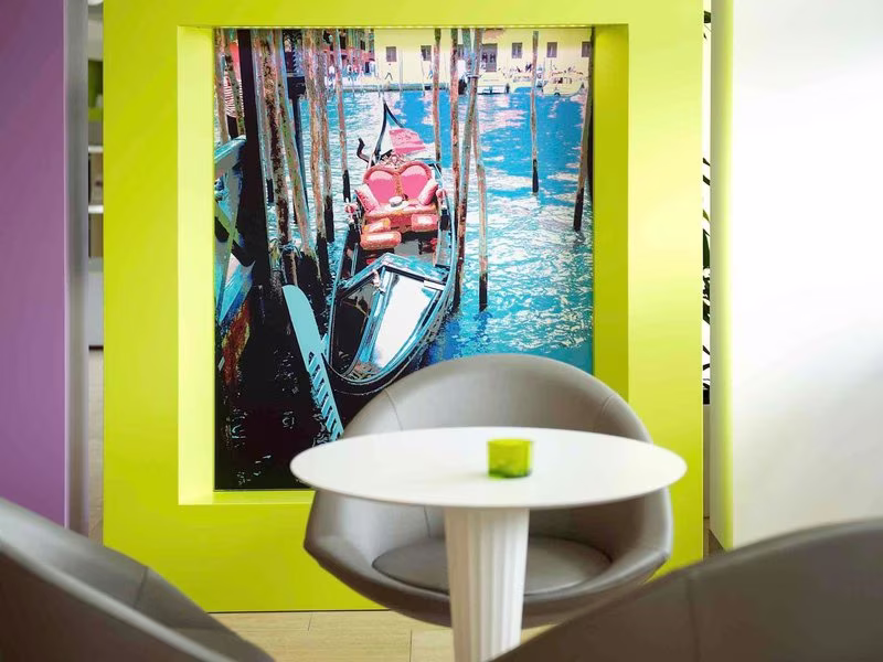 Mercure Venezia Marghera