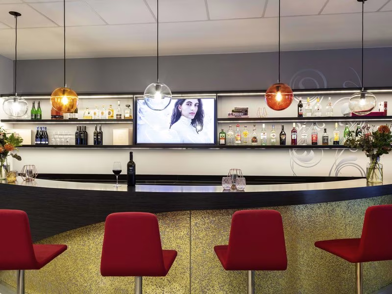 Mercure Duesseldorf Zentrum