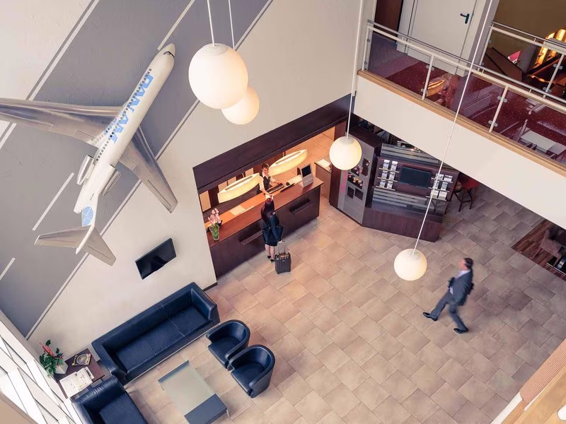 Mercure Duesseldorf Ratingen