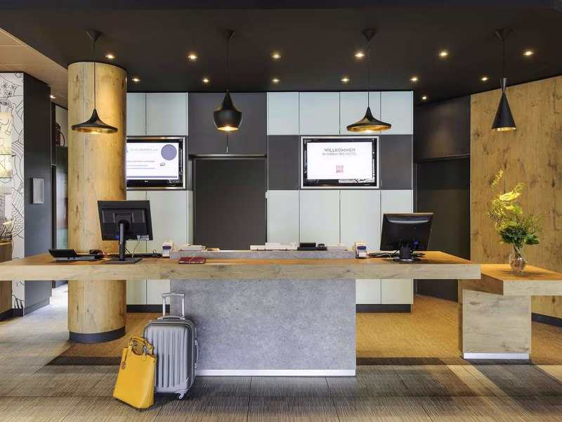 ibis Hannover City