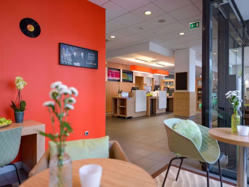ibis Heilbronn City