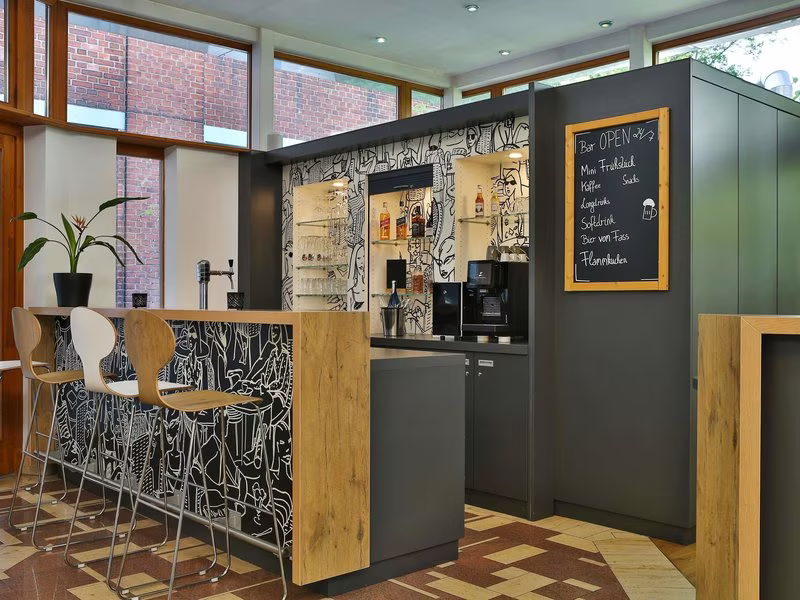 ibis Berlin City Süd