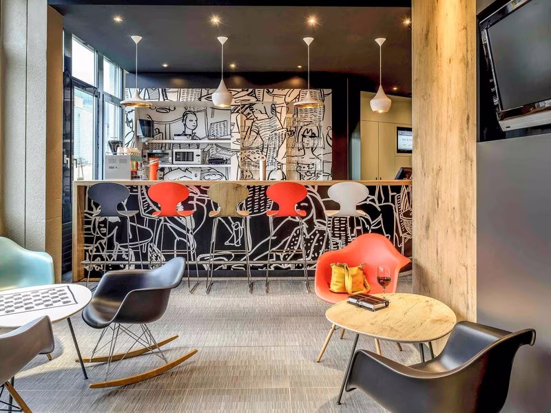 ibis Luzern Kriens