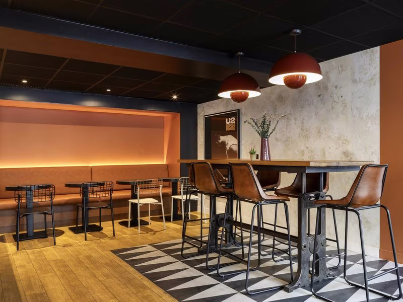 ibis Paris Nation Davout