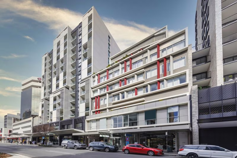Holiday Inn & Suites Sydney Bondi Junction by IHG