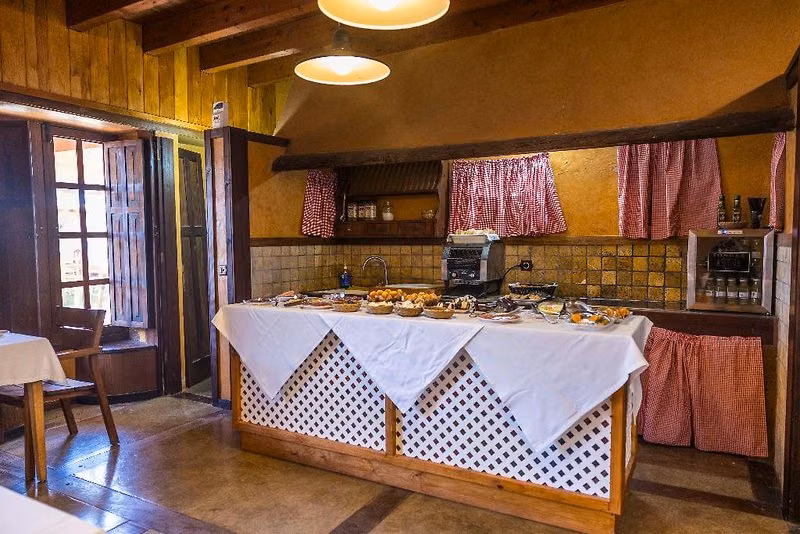 Hotel Rural Rosario Martín