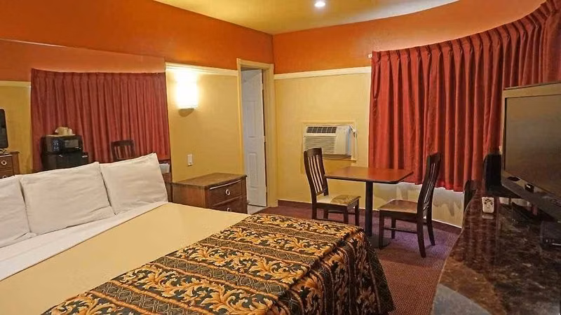 Geneva Motel