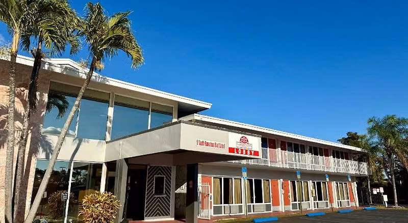 Homestead Days Inn