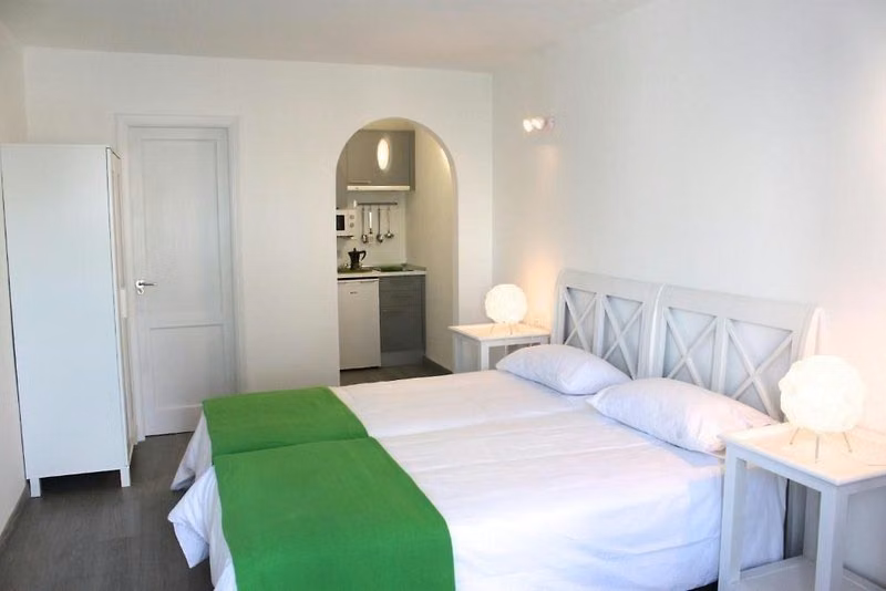 Corralejo Lodge