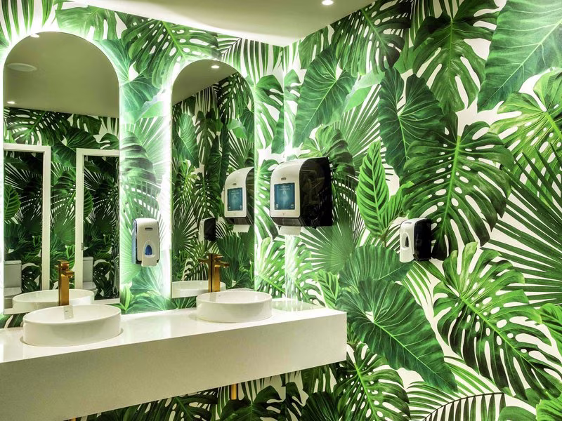 Mercure Rio Boutique Copacabana